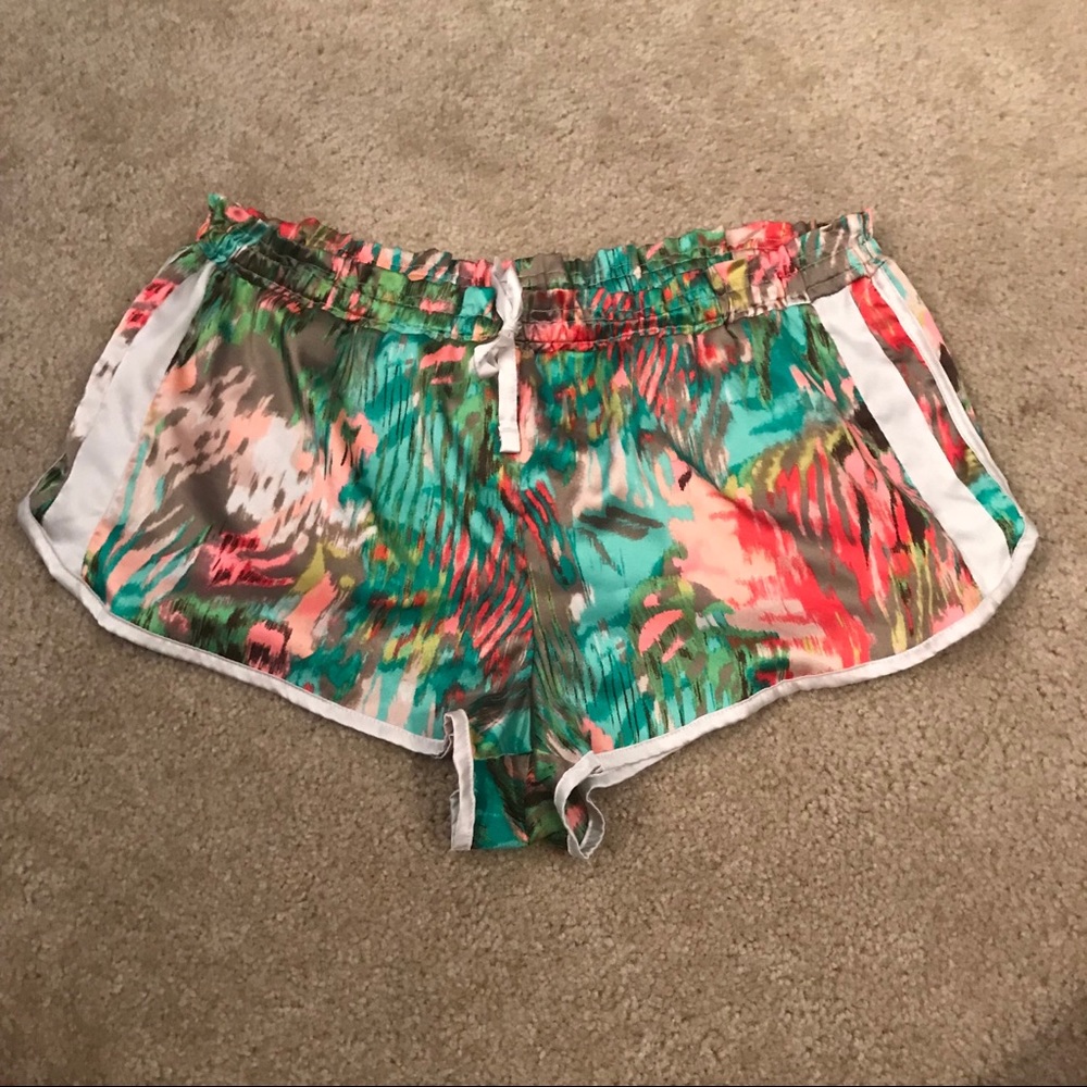Sleep shorts